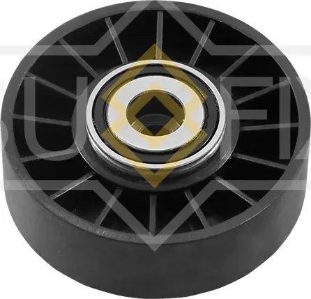 Ролик натяжной навесного оборудования (Sufix). Артикул FP-2161