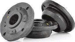 Крепление (кронштейн) радиатора BSG. Артикул BSG 30-700-432