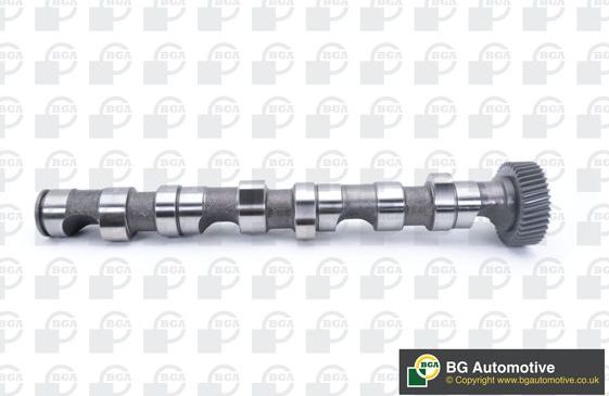 Распредвал BGA для Audi A4 II (B6) 2001-2002. Артикул CS1523