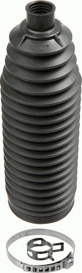 Пыльник рулевой рейки Lemforder (термопласт). Артикул 39643 01