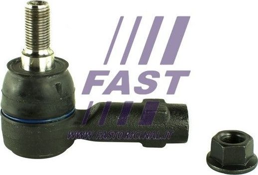 Наконечник рулевой тяги Fast. Артикул FT16014
