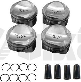 Поршень Vika для Skoda Superb II 2008-2015. Артикул K11786301