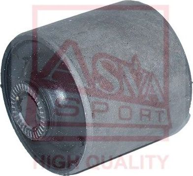 Сайлентблок заднего рычага подвески Asva. Артикул 1201-002