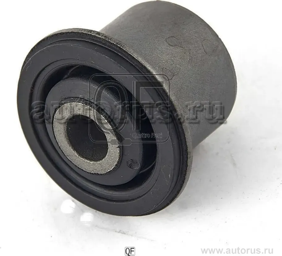 САЙЛЕНТБЛОК ПЕРЕДНЕГО РЫЧАГА (Quattro Freni). Артикул qf30d00070