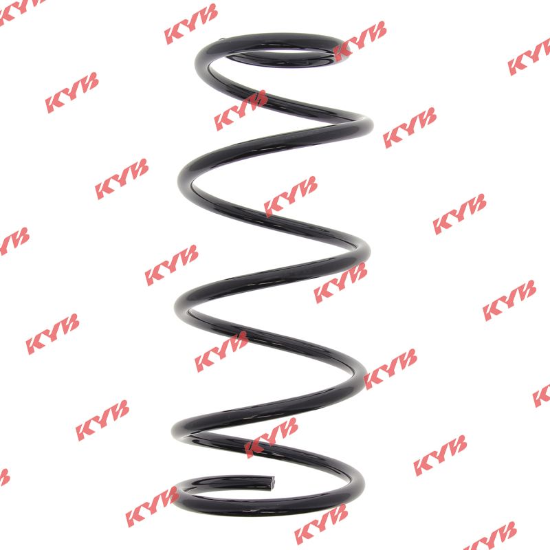 Пружина подвески KYB (Каяба) K-Flex. Артикул RG3406