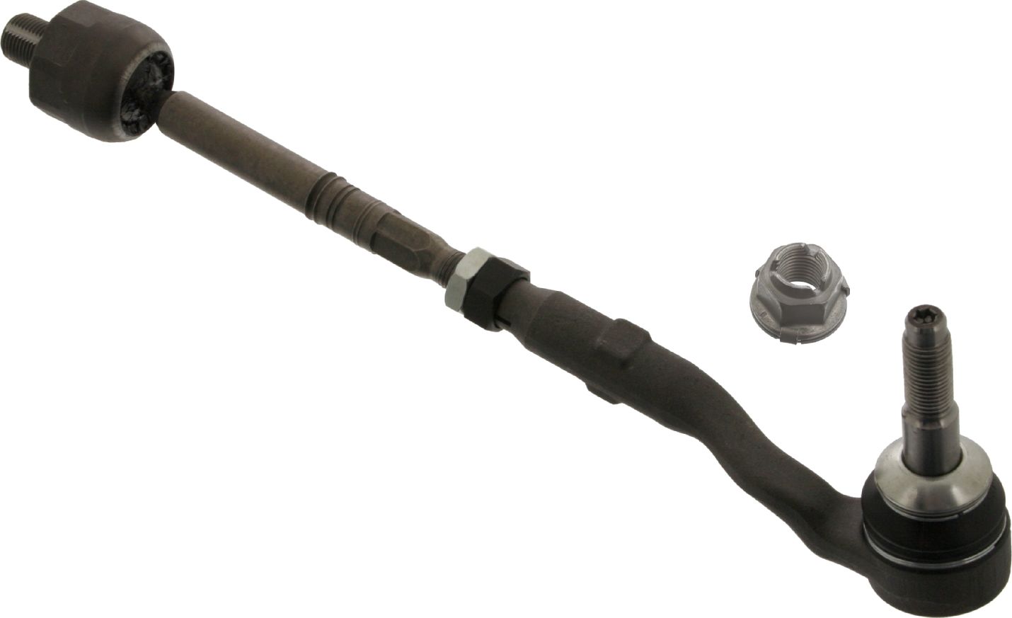 Рулевая тяга поперечная Febi Bilstein. Артикул 39678