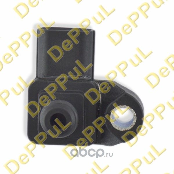ДАТЧИК РАСХОДА ВОЗДУХА HONDA ACCORD VII (03-07), CIVIC 4D (06-12) (Deppul). Артикул DEDR016