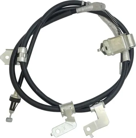 Трос стояночного тормоза | зад прав | (Zikmar). Артикул Z59261R