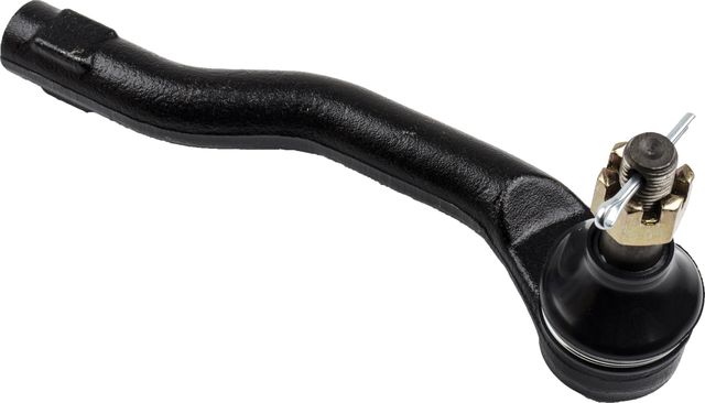 Наконечник Р/Т MAZDA 2 08- лев. (Jikiu). Артикул ET25801R