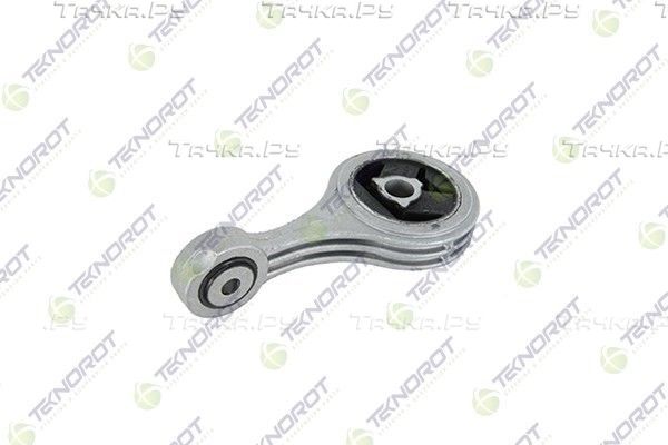 Подушка (опора) двигателя Teknorot передняя для Fiat Punto I 1994-2000. Артикул FI-EM046