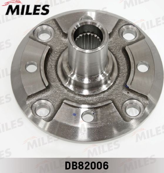 Ступица колеса Miles. Артикул DB82006