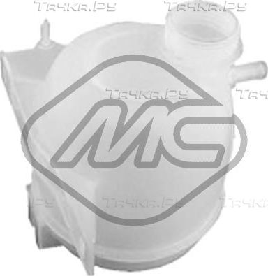 Расширительный бачок Metalcaucho для Renault Logan II 2007-2026. Артикул 03567