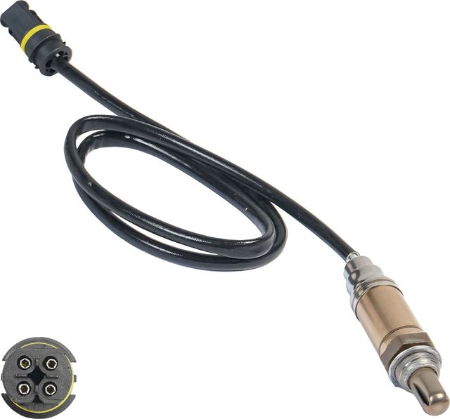 Лямбда-зонд (кислородный датчик) StartVOLT для Mercedes-Benz C-Класс I (W202) 1993-2001. Артикул VS-OS 2320