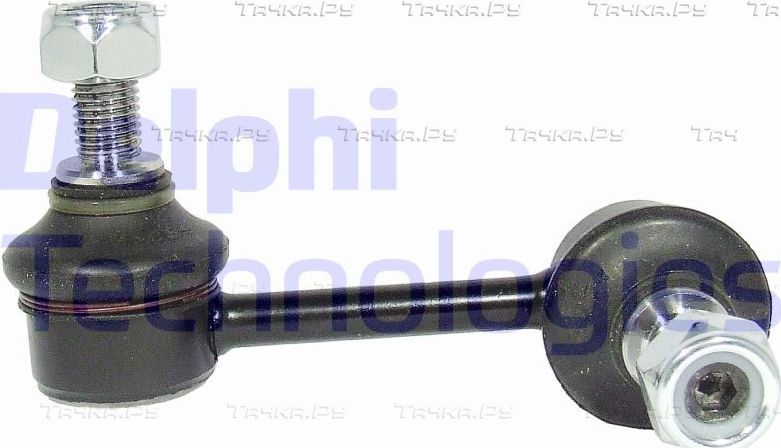 Стойка (тяга) стабилизатора Delphi. Артикул TC2288
