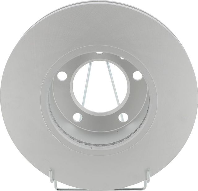 Тормозной диск Ferodo PREMIER Coat+ disc передний для Renault Master II 1998-2010. Артикул DDF1217C-1