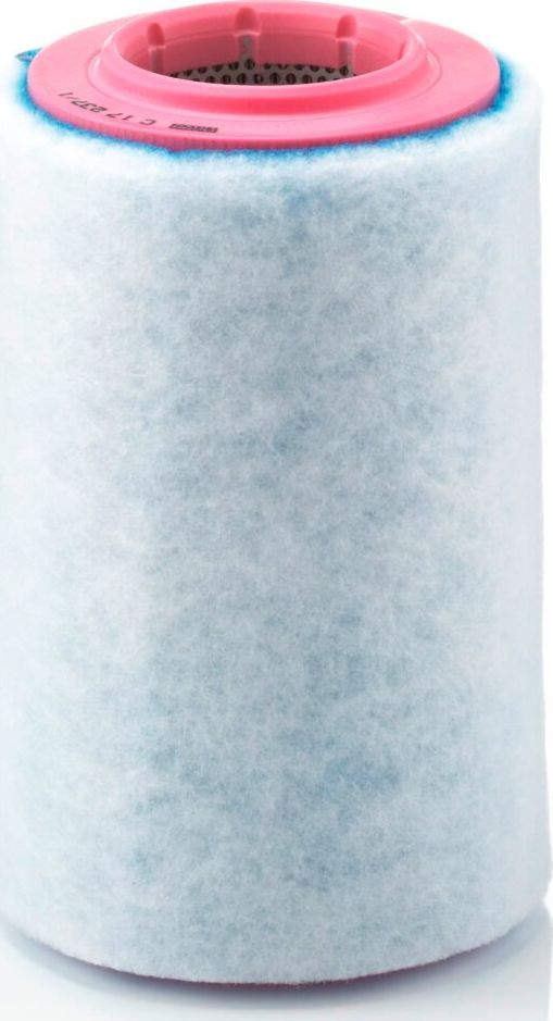 Воздушный фильтр Mann-Filter. Артикул C 17 237/1