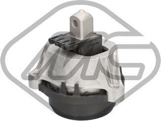 Подушка (опора) двигателя Metalcaucho левая для BMW 8 II (G14/G15/G16) 2019-2026. Артикул 54512