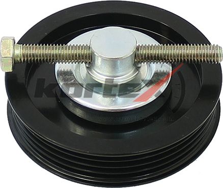 Ролик натяжителя ремня (Kortex). Артикул KTP1096
