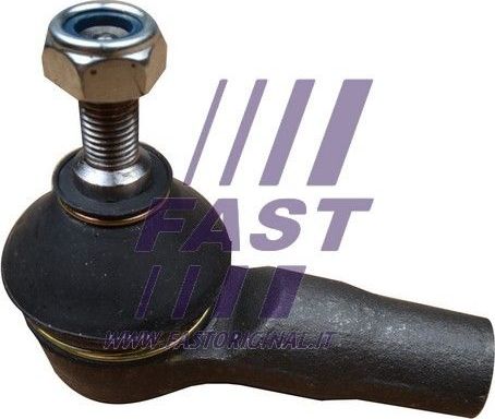 Наконечник рулевой тяги Fast. Артикул FT16067