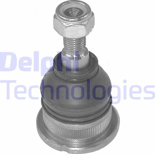 Шаровая опора Delphi передняя нижняя внешняя для Renault Laguna I 1993-2001. Артикул TC696