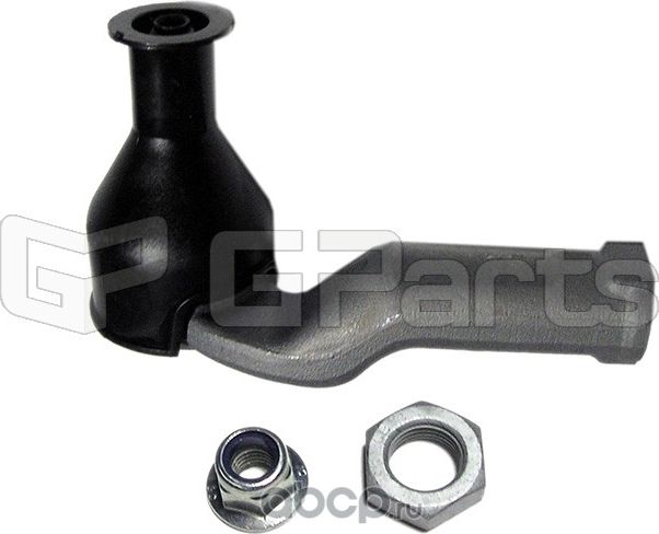 Наконечник рулевой тяги R (Gparts). Артикул VO31201412