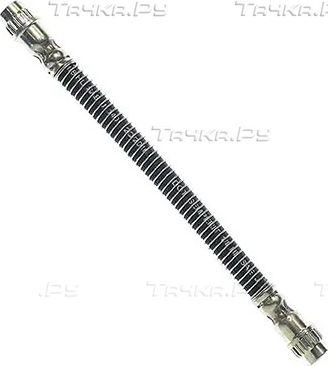 Тормозной шланг Brembo ESSENTIAL LINE. Артикул T 61 018
