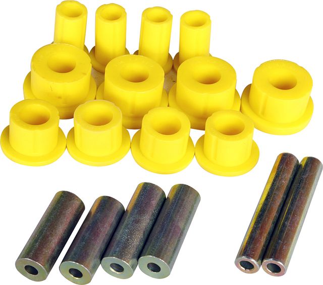 Втулки РИФ рессорные для Volkswagen Amarok 2010-2026. Артикул 314BK