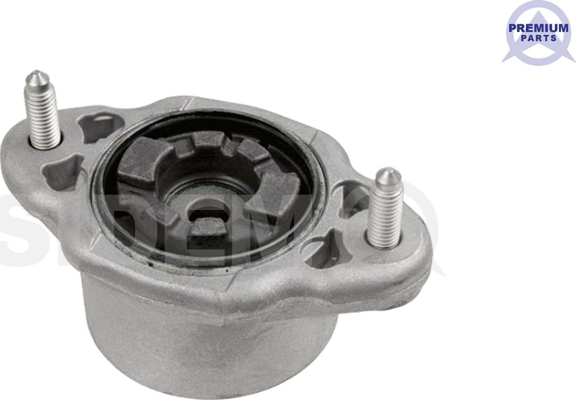 Опора амортизатора (стойки) Sidem. Артикул 849501