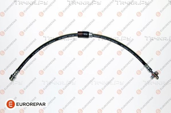 Тормозной шланг Eurorepar передний для SEAT Leon II 2005-2013. Артикул 1623277580