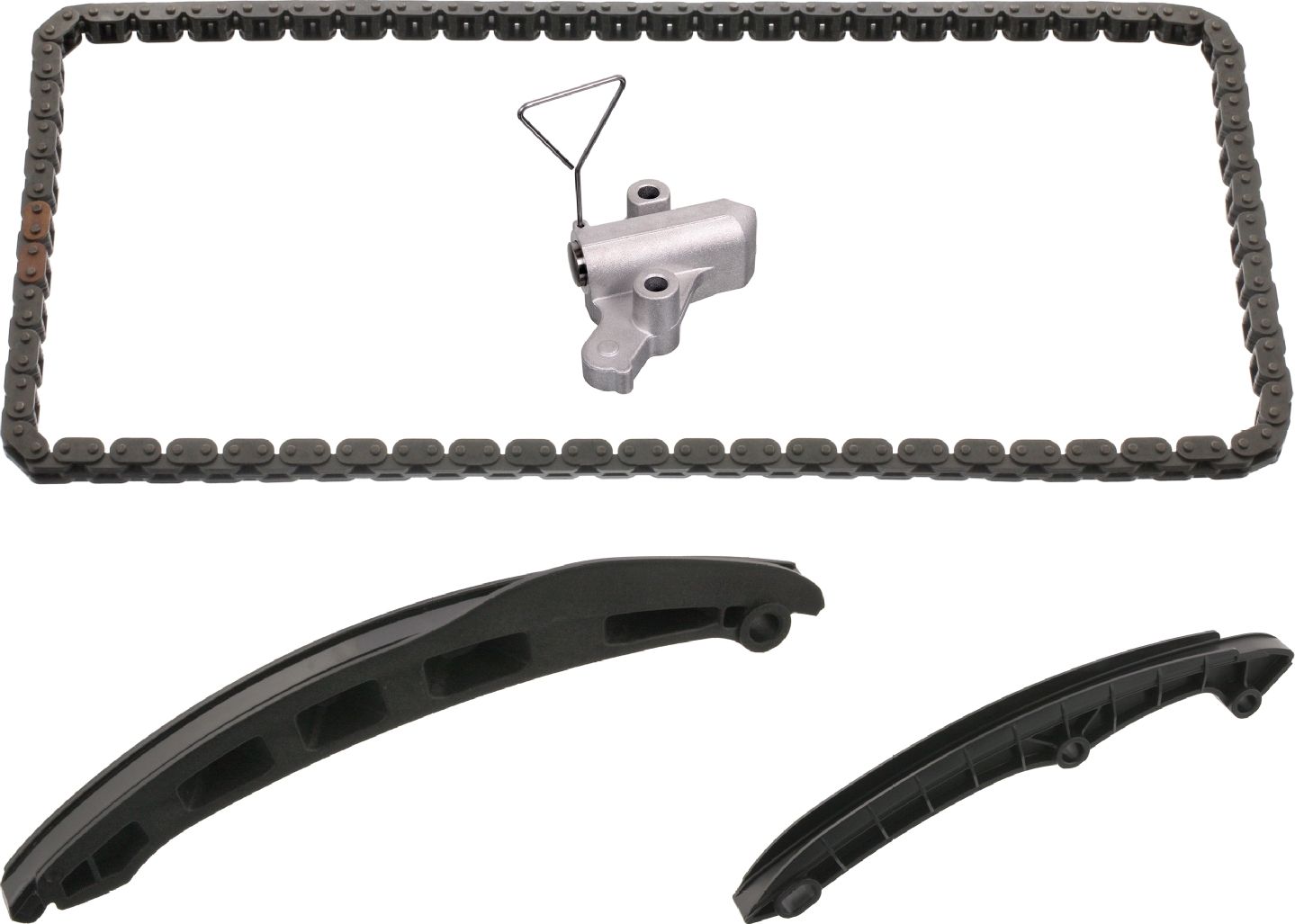 Цепь ГРМ SWAG. Артикул 30 94 0672