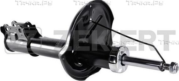 Амортизатор Zekkert. Артикул SG-4877