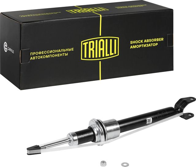Амортизатор Trialli. Артикул AG 15059