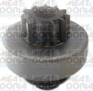 Бендикс стартера Meat & Doria для Citroen Jumpy II 2007-2016. Артикул 47010