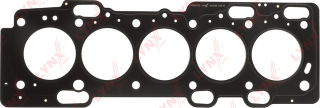 Прокладка ГБЦ LYNXauto. Артикул SH-0168