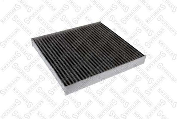 Салонный фильтр Stellox. Артикул 71-21821-SX