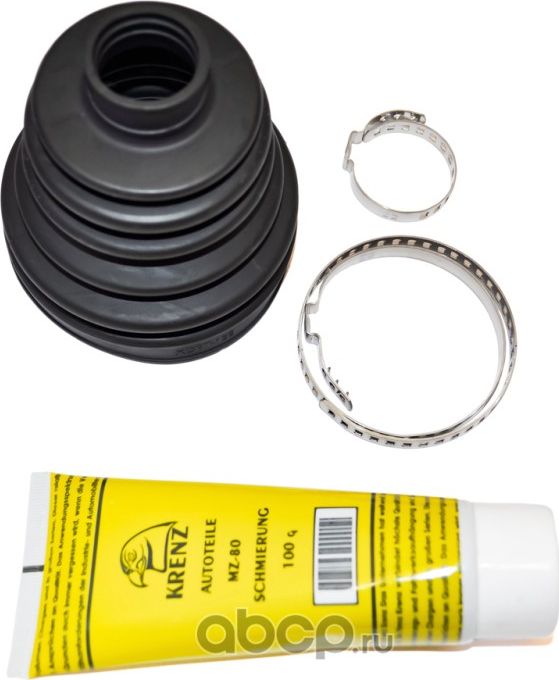 KIA Optima Пыльник наружный левый (Krenz). Артикул FI199000