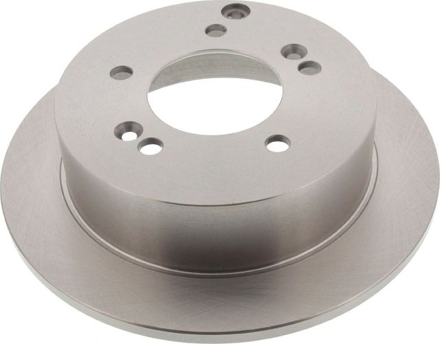 Тормозной диск MAPCO. Артикул 15272