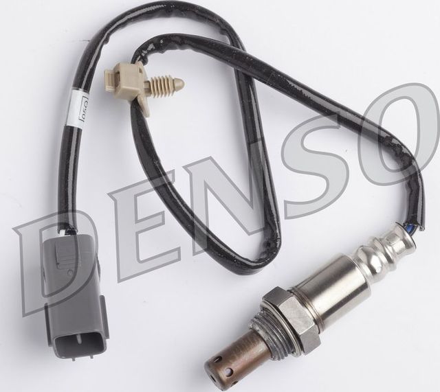 Лямбда-зонд (кислородный датчик) Denso Direct fit для Mazda RX-8 I 2003-2008. Артикул DOX-1449