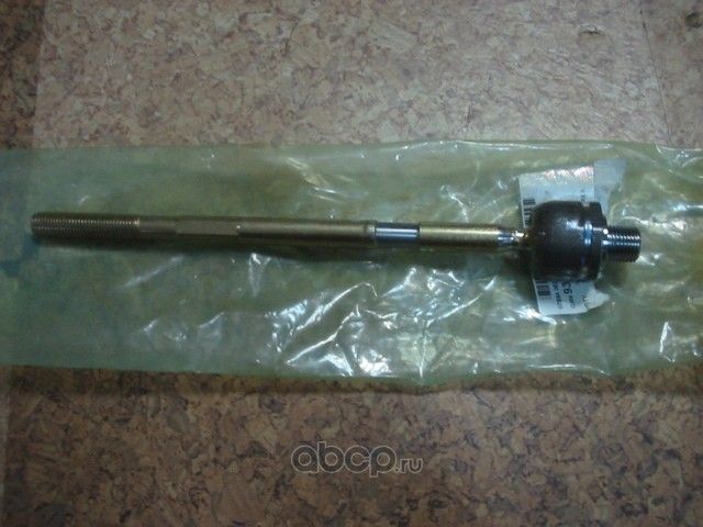 Рулевая тяга General Motors внутренняя наружный для Chevrolet Spark II 2005-2010. Артикул 93741074