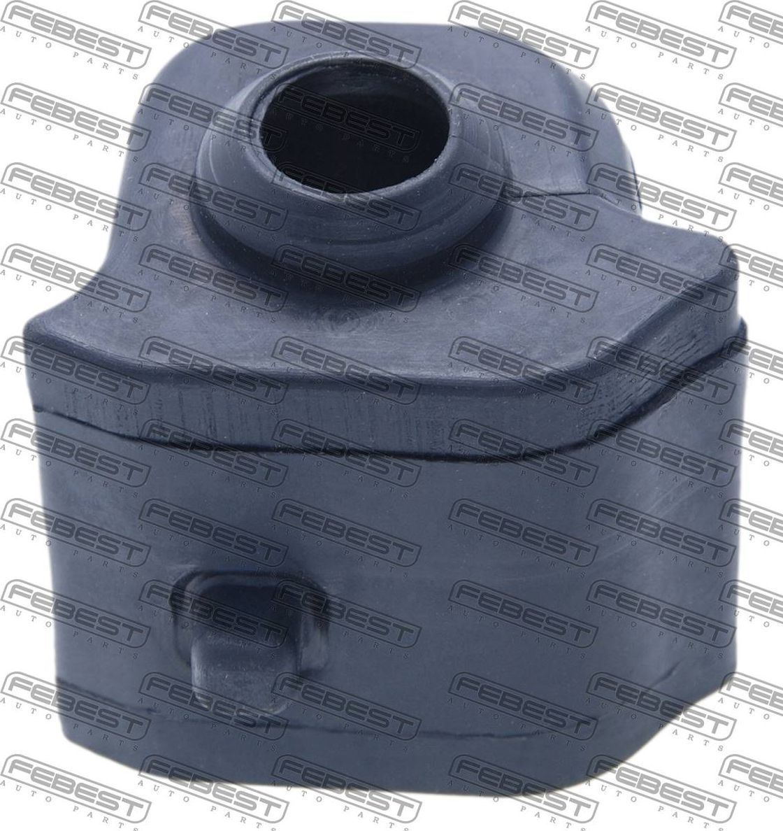 Втулка стабилизатора Febest. Артикул TSB-AUR20FL