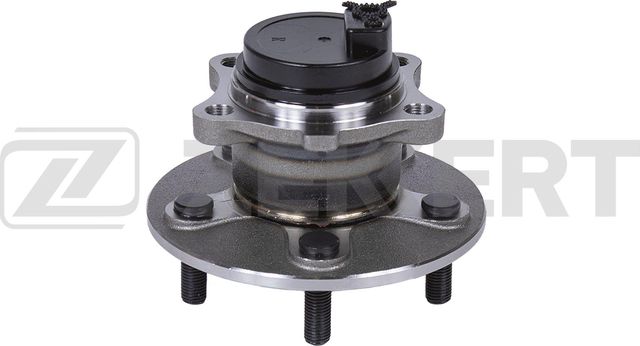 Ступица колеса Zekkert. Артикул RL-2480