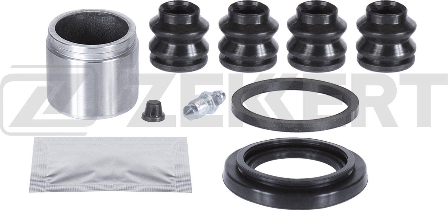 Ремкомплект тормозного суппорта Zekkert. Артикул BR-1208