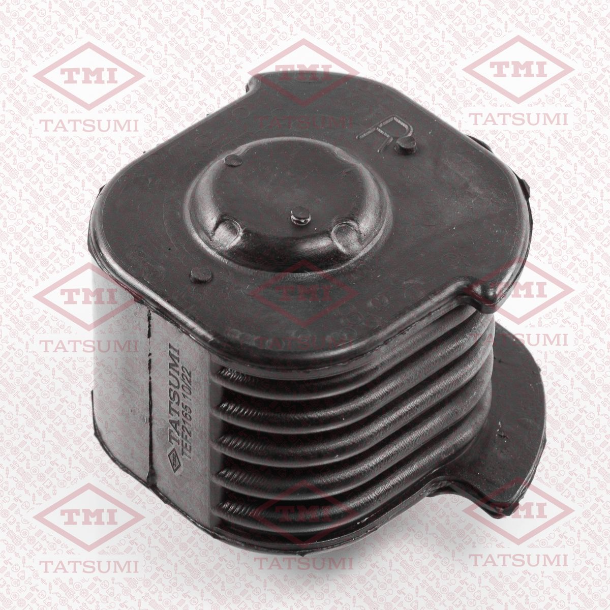 Сайлентблок рычага | перед прав | (Tatsumi) Tatsumi. Артикул TEF2165