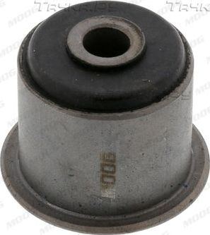 Сайлентблок переднего рычага подвески MOOG. Артикул CH-SB-13395