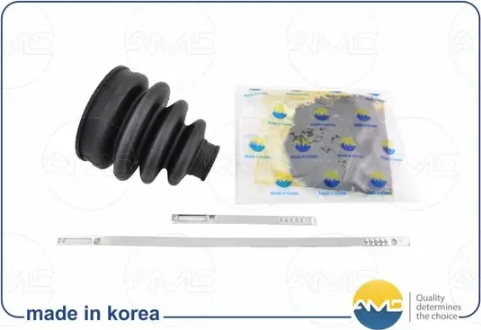 Пыльник ШРУСа внутреннего AMD.BT121. Артикул AMDBT121