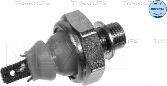Датчик давления масла Meyle Original для Volkswagen Sharan I 1995-2010. Артикул 100 919 0025
