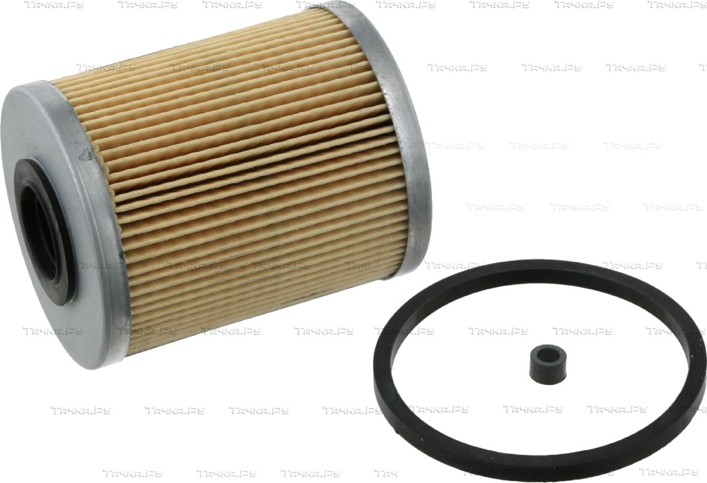 Топливный фильтр Febi Bilstein для Opel Corsa D 2006-2011. Артикул 23305