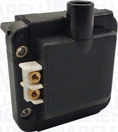 Катушка зажигания Magneti Marelli для Rover 200 II (R8) 1990-1999. Артикул 060717024012
