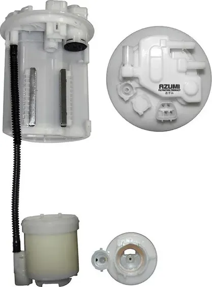 Фильтр топливный TOYOTA PRIUS 1.8 2009 - по наст. время  TOYOTA AVENSIS 1.8 2009 - по наст. время  T (Azumi). Артикул fst21027