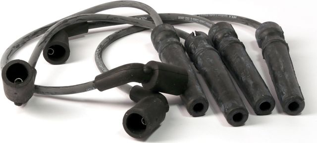 Высоковольтные провода (провода зажигания) (комплект) HOLA. Артикул HL428